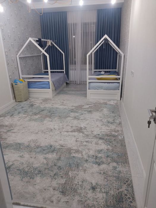 Детские кровати с местом для храниение под матрасом