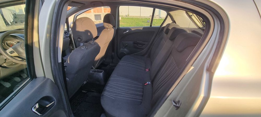 Opel Corsa 1.3 CDTI