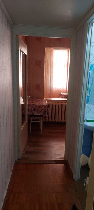 Сдаётся 1 комнатная квартира Сергели 2.