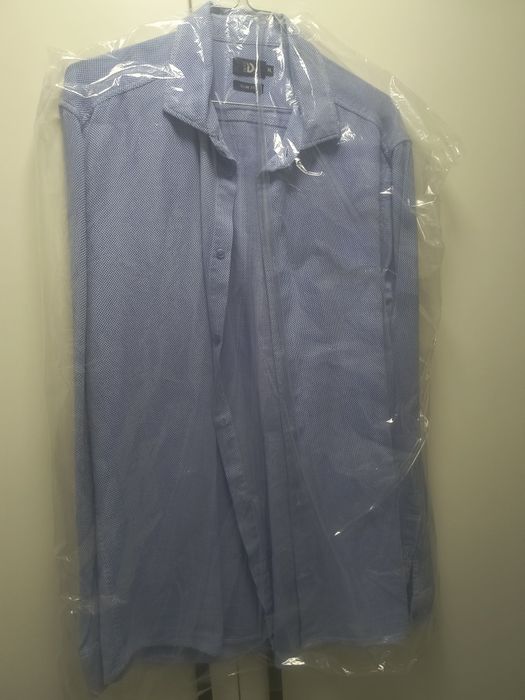 Cămașă Dack's și North Sails Xl