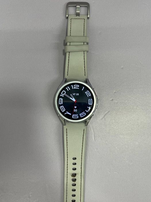 galaxy watch6 classic 43mm / #CР420744