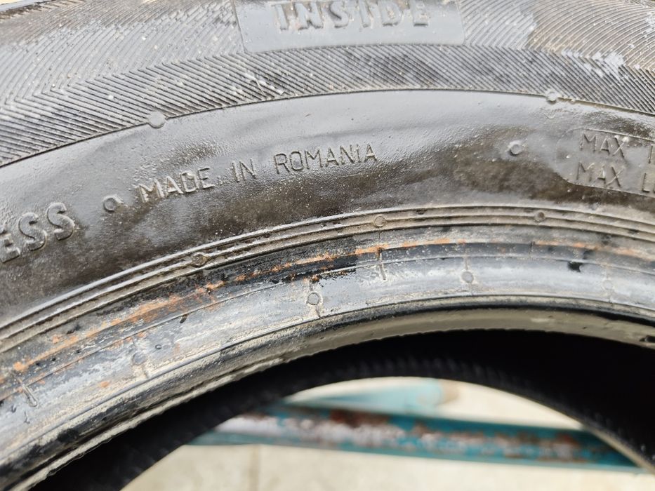 185/65/15 Motrio Comfort