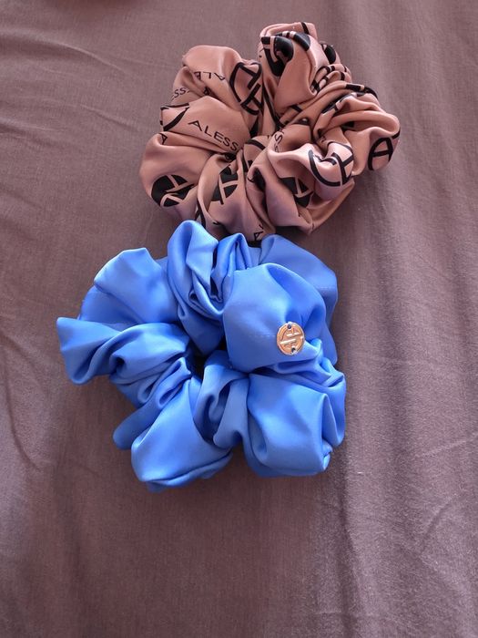 Голями Скрънчита Alessa