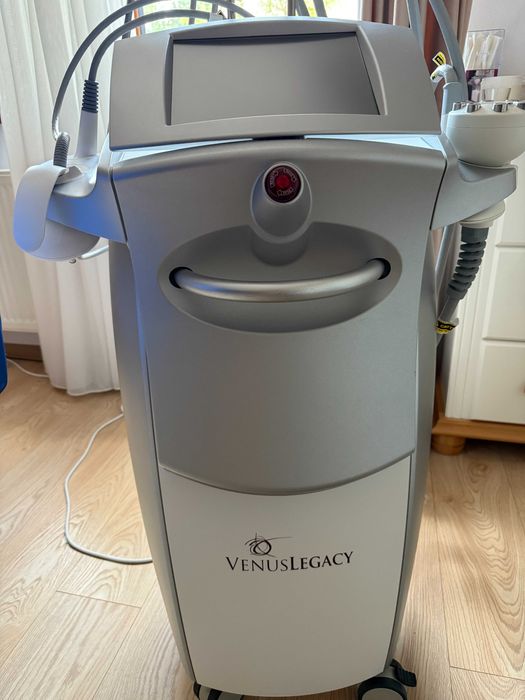 Venus Legacy remodelare corporala