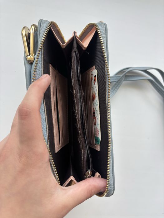 Продам мини-сумочку