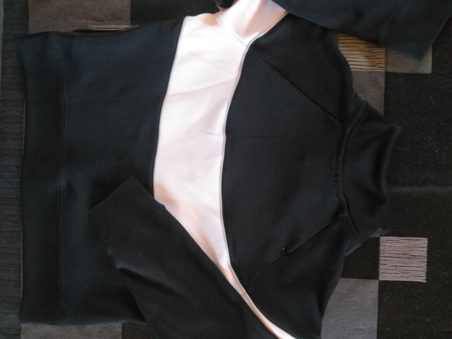 Nike Girls Heritage - детско горнище р 146см - 156см