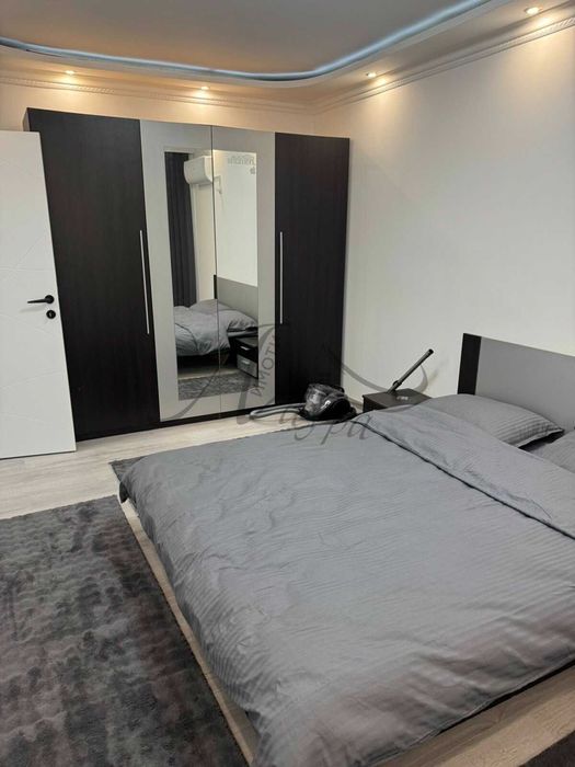 Дава се под наем Двустаен апартамент в Шумен, Център - 65 кв.м за 383.52 € - Снимка #6