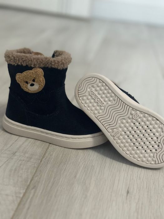 Ghetuțe geox unisex