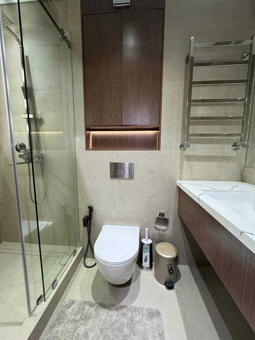 Срочно Продается Новостройка Ю.Раджабий 3/2/4, А-1