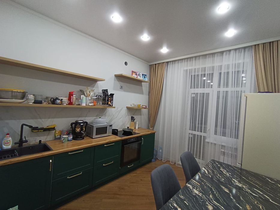 Продажа квартиры