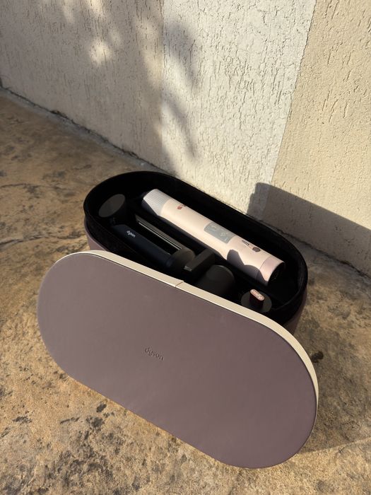 Ondulator Dyson Co anda 2x HS09 NOU