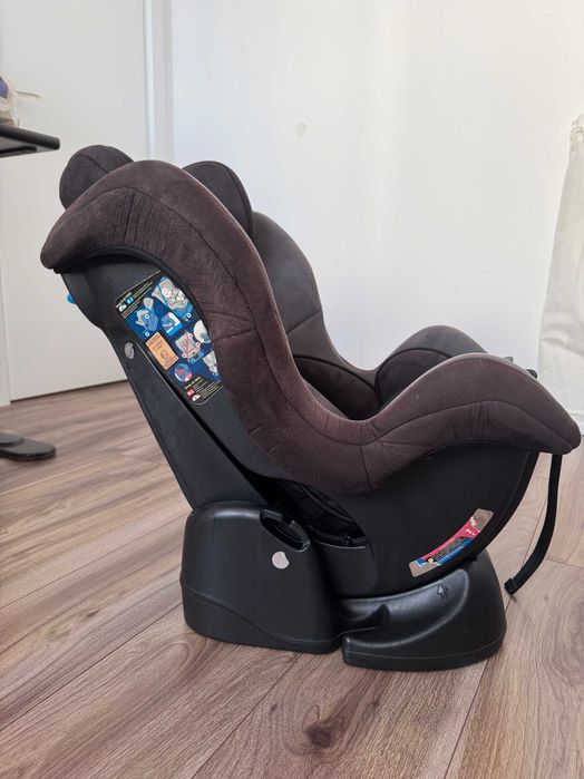 Scaun auto copil 9-18kg