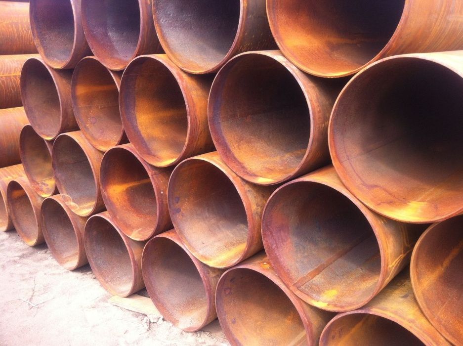 Труба стальная Д-273