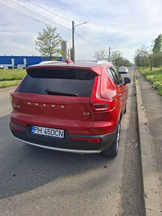 Se vinde. Volvo xc40