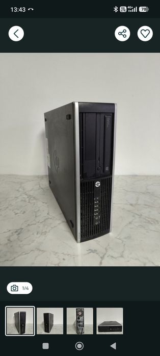 Laptop Unitate Aparat măsurare