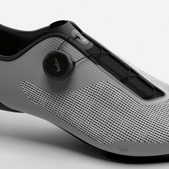 Încălțăminte ciclism pe șosea Van Rysel - produs resigilat Decathlon