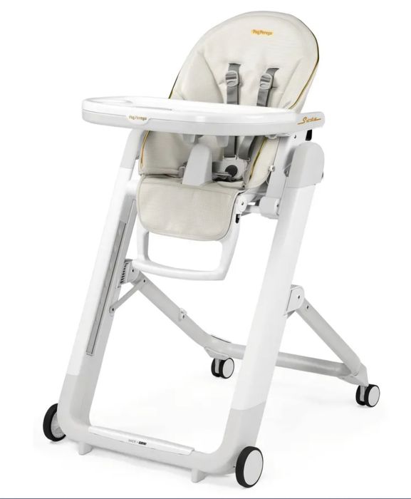 Peg Perego Sienna Follow me