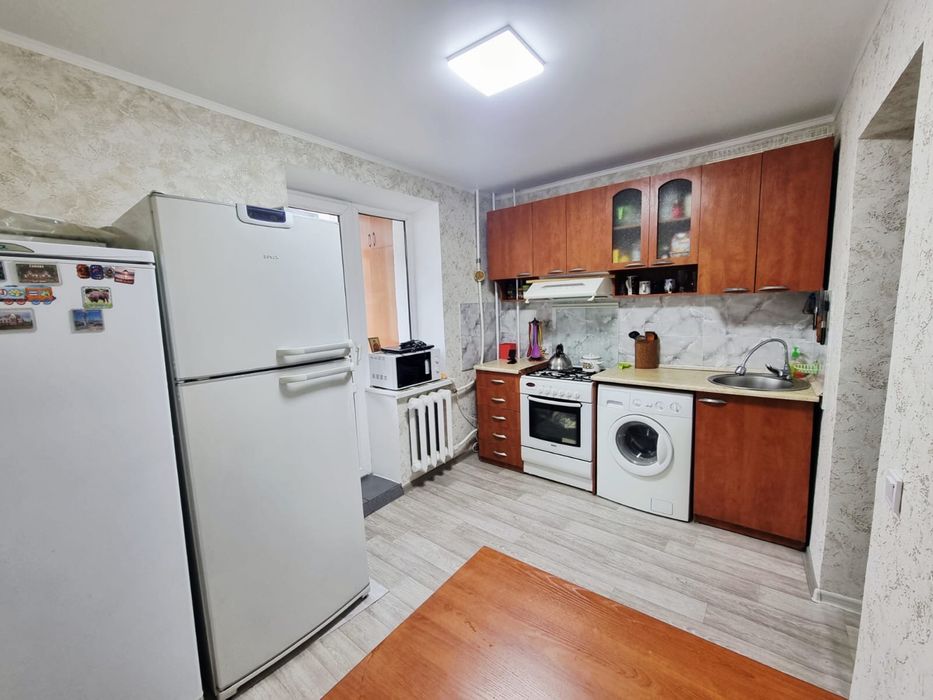 Срочно продам 2х ком в Каратале