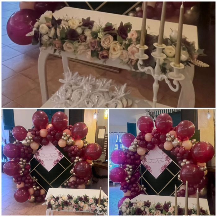 Украси за сватби - вашата уникална сватба