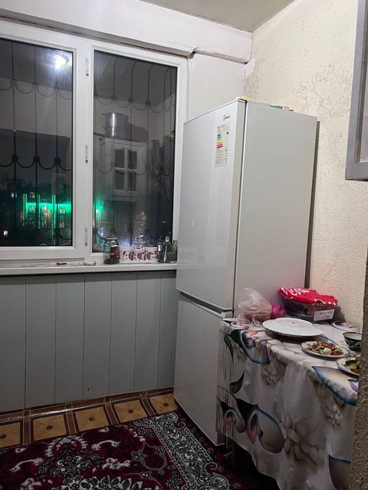 Продаётся 2в3/5/5 Буюк ипак йули метро