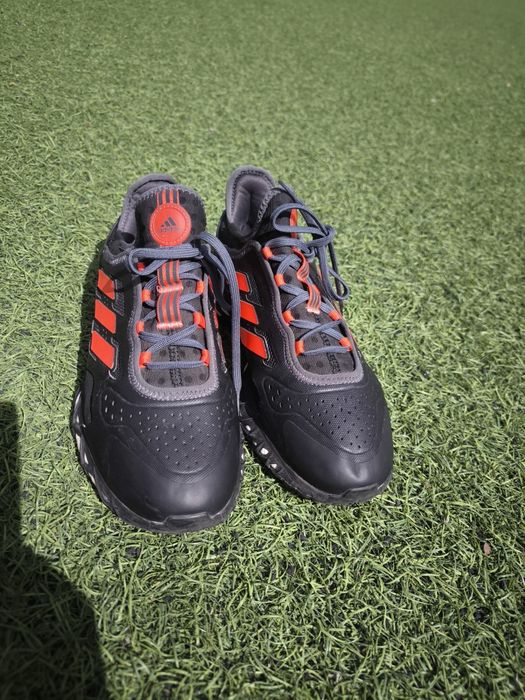 Adidas Web Boost Original | 44 размер | 28 см