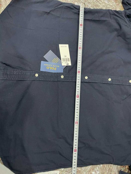 Рубашка POLO оригинал из USA БОЛЬШЕМЕРКА
