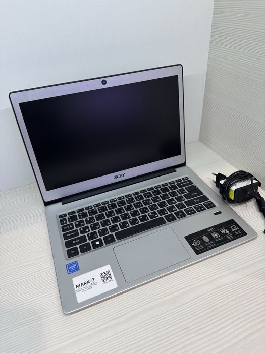 Acer Celeron N3350 | KASPI 0-0-12