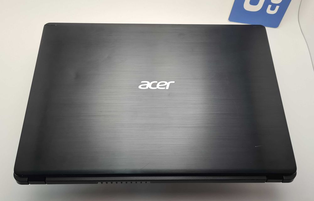 Acer Aspire A515-52G  i3 8145U/8GB/256SSD/Nvidia MX130-2GB/FHD