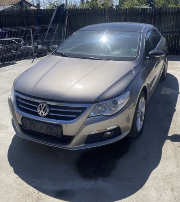 Geam usa stanga / dreapta fata / spate luneta VW Passat CC