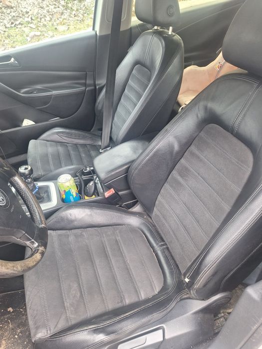 schimb passat b6 2.0 tdi 170cp cu duba