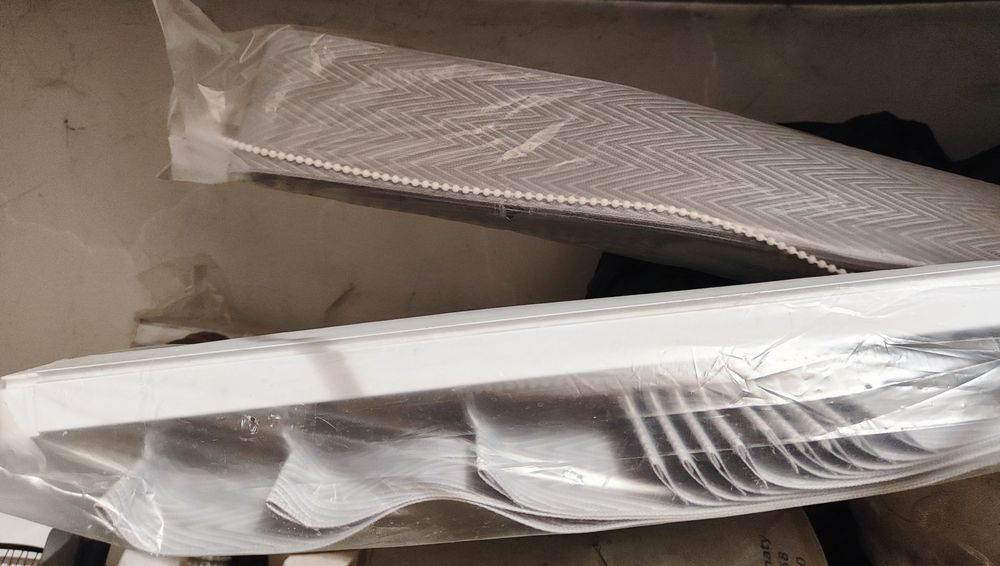 Продам жалюзи тканевые