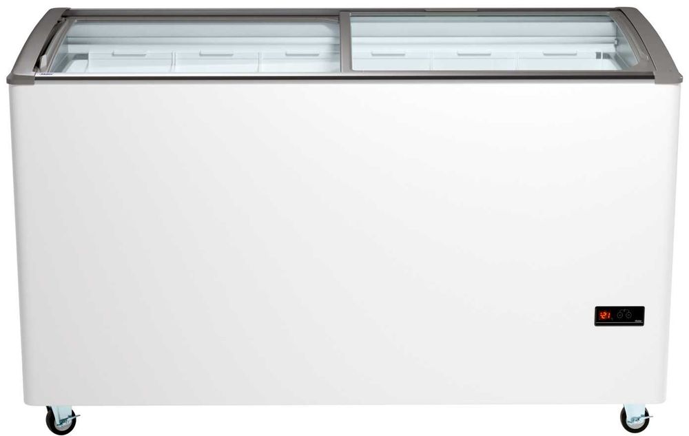 Морозильник 500 литровый Мировой бренд HAIER