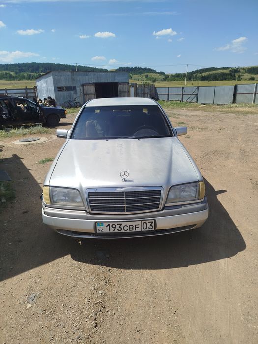 Продам автомобиль