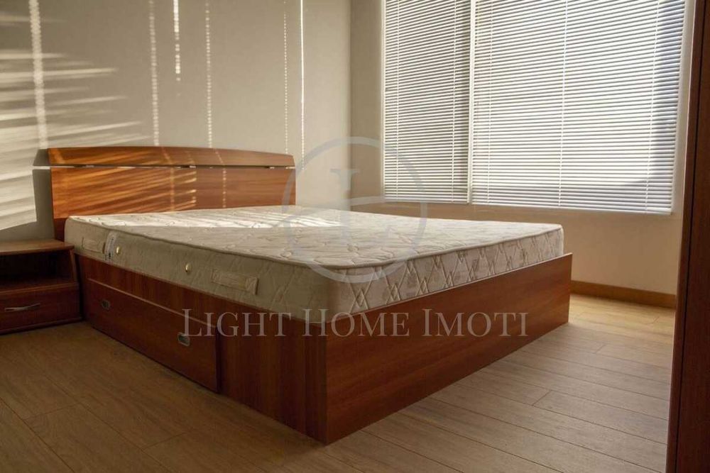 Продава се Тристаен апартамент в Пловдив, Кючук Париж - 64 кв.м за 1532 €/кв.м - Снимка #3