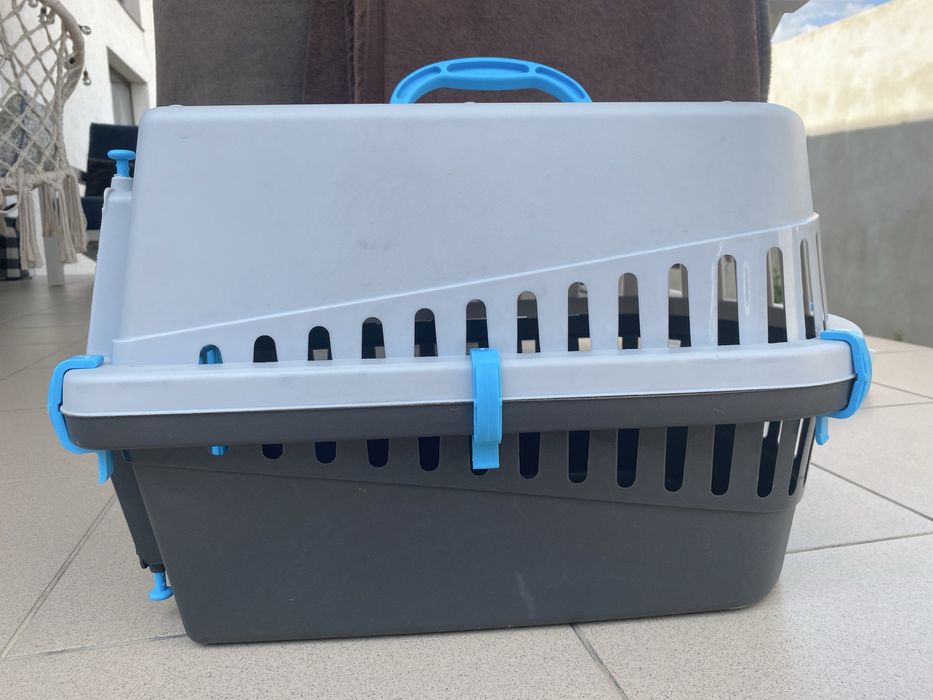 Cusca transport animale