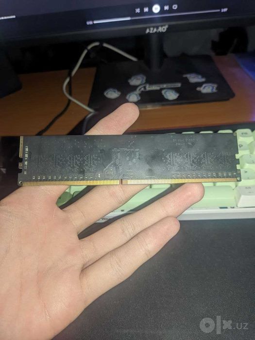 Оперативная память lexar ddr4 8gb