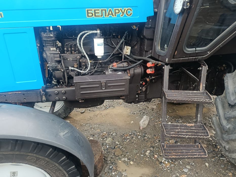 Мтз 80.1 сотилади