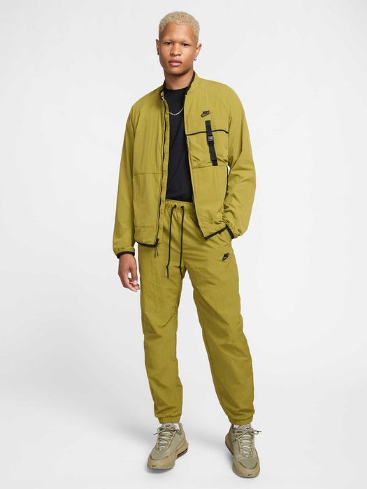 Nike Tech Woven Jacket - FZ0750-307