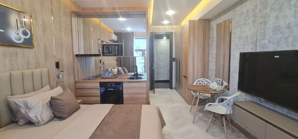 Продаётся Новая ПРИМИУМ Гостиница