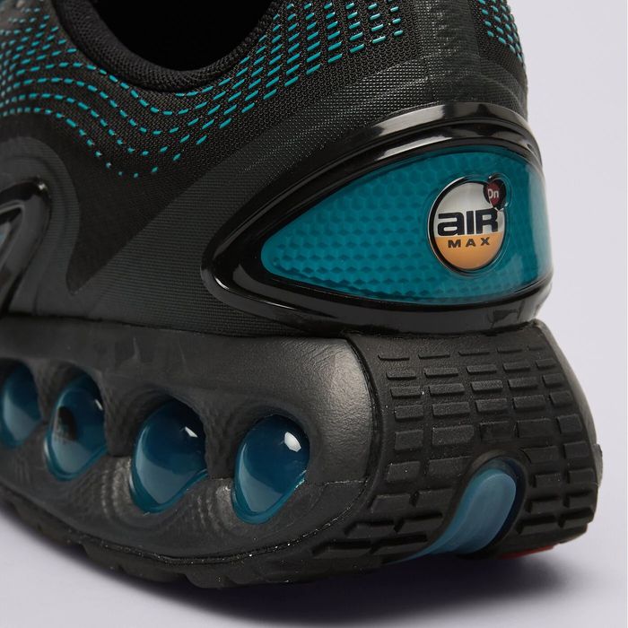 Мъжки маратонки Nike air max  DN ES
BLACK/WHITE-DUSTY CACTUS-BLACK

Ni