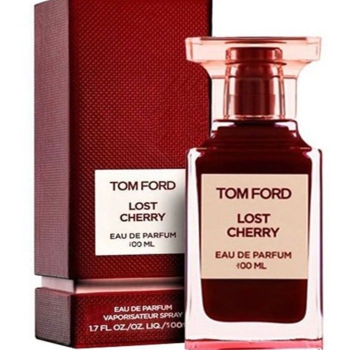 Духи Tom Ford - Lost Cherry