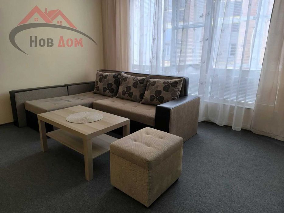 Двустаен в кв. Картала