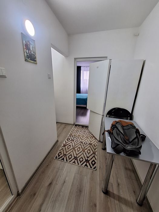 Garsonieră proprietar strada Saturn