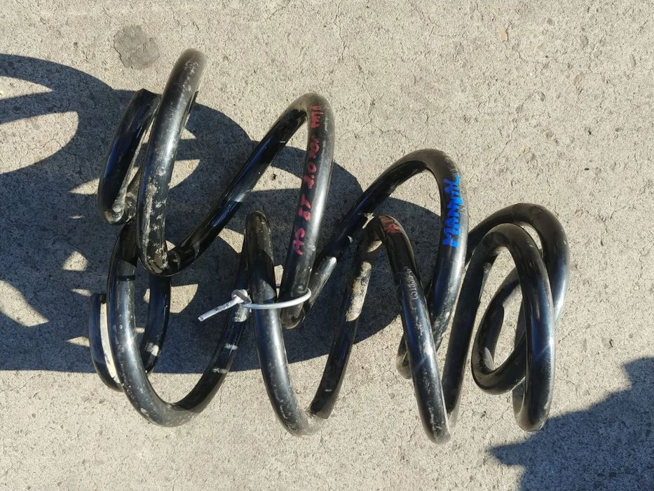 set arcuri auto fata 2.0tdi  audi a3 8y