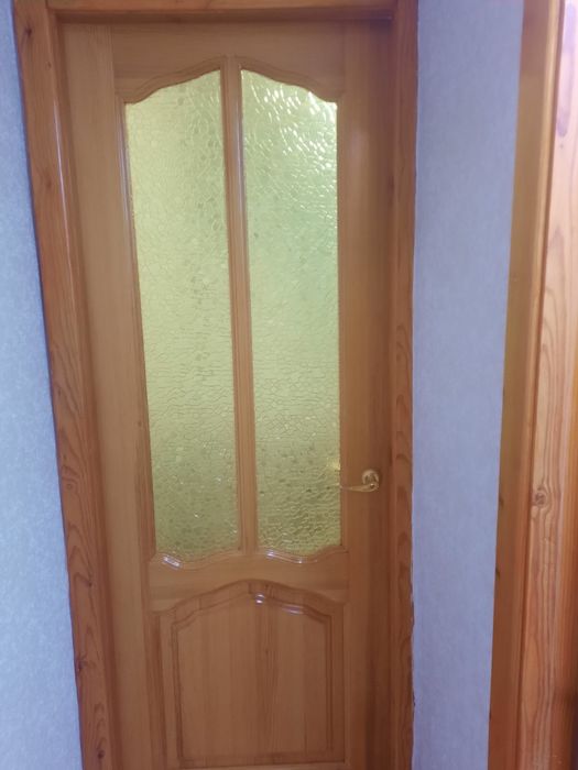 Продам межкомнатные двери