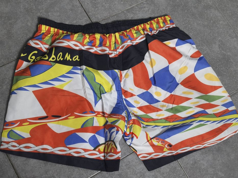 Къси панталони/бански високо качество