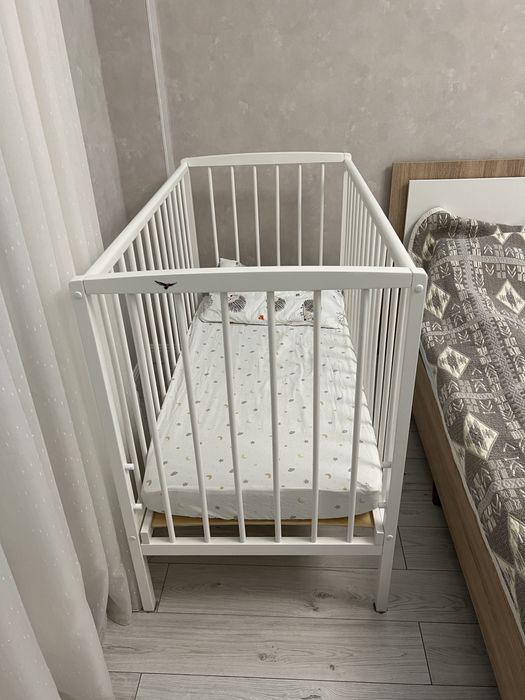 Кровать детская