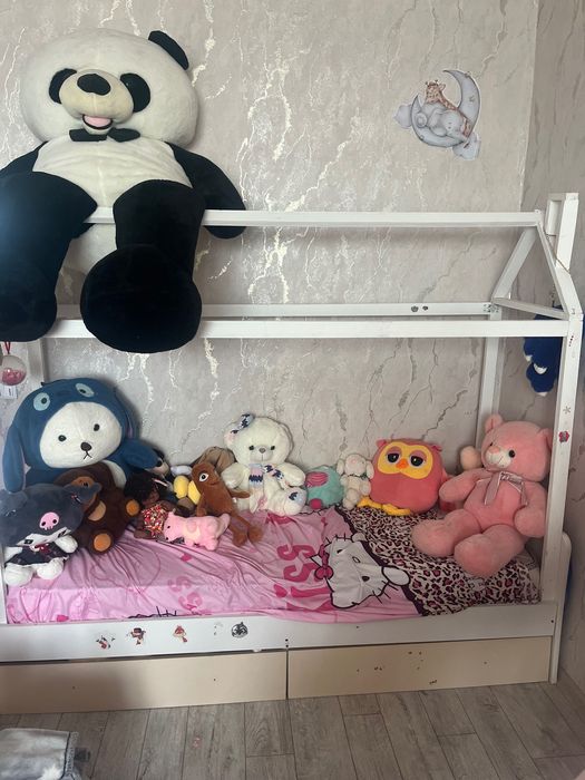 Продам подростковую кровать