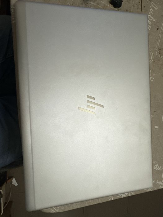 Hp , probook G6 ,840, 250 ssd ,16 gb ram