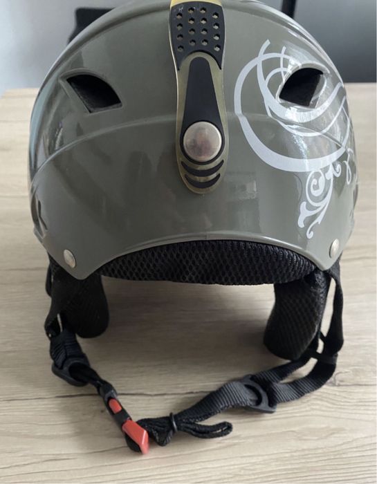Casca Helmet Ski Schi Snowboard